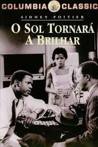 A Raisin in the Sun - Poster