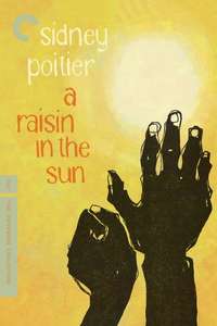 A Raisin in the Sun - Poster