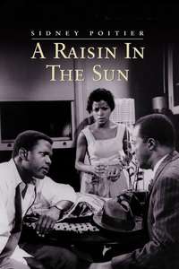 A Raisin in the Sun - Poster