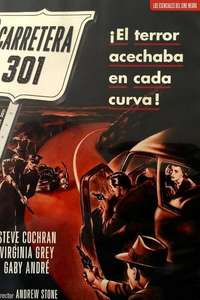 Highway 301 - Posters