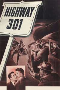 Highway 301 - Posters