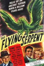 The Flying Serpent