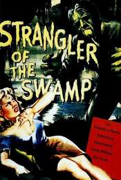 Strangler of the Swamp