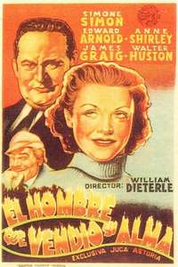 All That Money Can Buy - Poster
