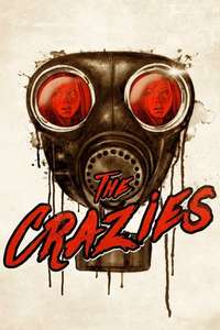 The Crazies - Poster
