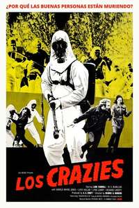 The Crazies - Poster