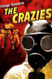 The Crazies - Poster