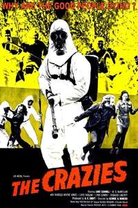 The Crazies - Poster