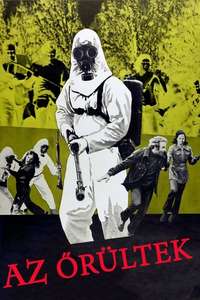 The Crazies - Poster