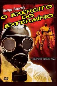 The Crazies - Poster