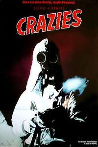 The Crazies - Poster