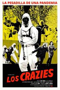 The Crazies - Poster