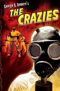 The Crazies - Poster