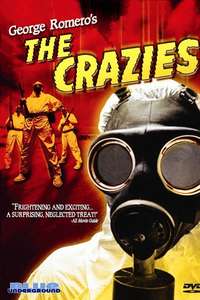 The Crazies - Poster