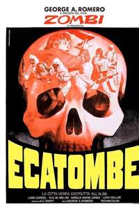 The Crazies - Poster