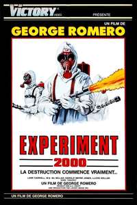 The Crazies - Poster