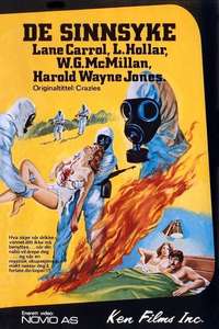 The Crazies - Poster