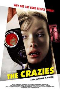 The Crazies - Poster
