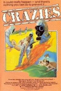 The Crazies - Poster