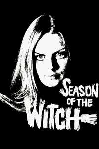 Season of the Witch - Poster