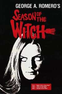 Season of the Witch - Poster