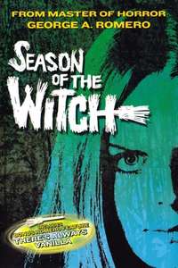 Season of the Witch - Poster
