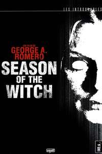 Season of the Witch - Poster