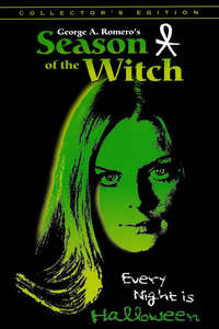 Season of the Witch - Poster