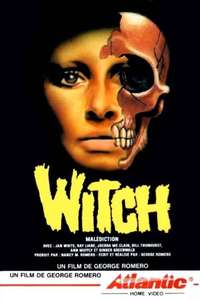 Season of the Witch - Poster