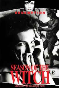 Season of the Witch - Poster