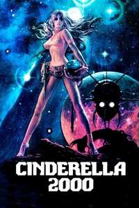 Cinderella 2000 - Poster