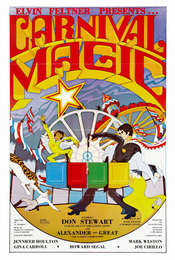 Carnival Magic