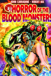 Horror of the Blood Monsters