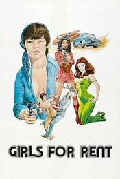Girls for Rent