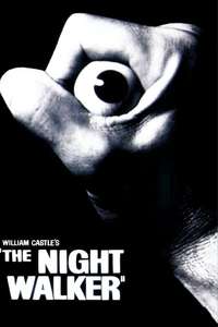 The Night Walker - Poster