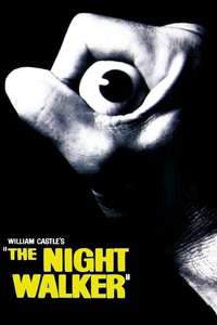 The Night Walker - Poster