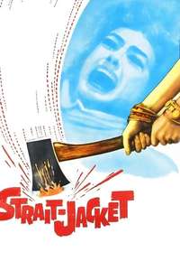 Strait-Jacket - Posters