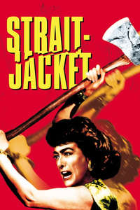 Strait-Jacket - Posters
