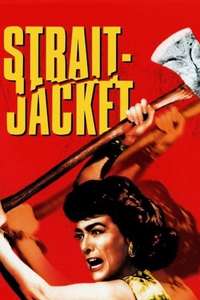 Strait-Jacket - Posters