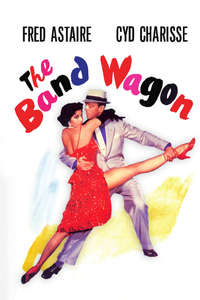 The Band Wagon - Poster