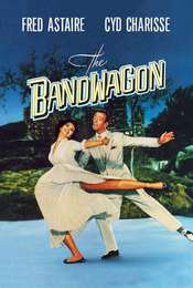 The Band Wagon