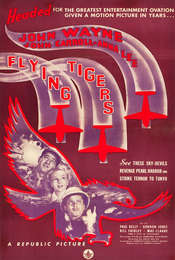 Flying Tigers