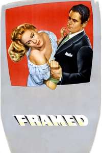 Framed - Poster