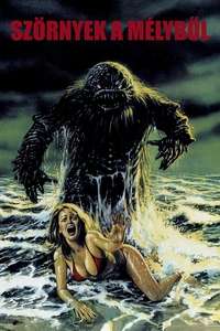 Humanoids from the Deep - Poster