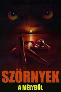 Humanoids from the Deep - Poster