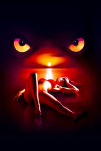 Humanoids from the Deep - Poster
