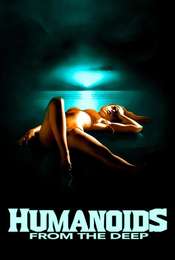 Humanoids from the Deep
