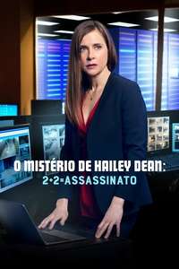 Hailey Dean Mystery: 2 + 2 = Murder - Posters