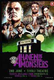 OTT: A Haven For Monsters