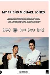 My Friend Michael Jones
